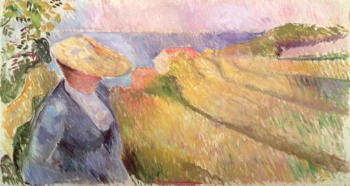 L’aria aperta – Edvard Munch Edvard Munch 2025-05-16