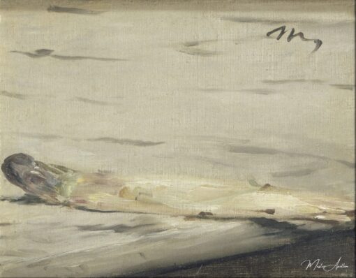 L’Asparago – Edouard Manet Édouard Manet 2025-05-19