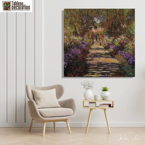 L’avenue di Giverny – Claude Monet Claude Monet 2025-05-01 6