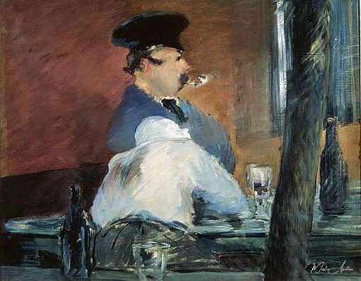 Il bar – Edouard Manet Édouard Manet 2025-05-12 2