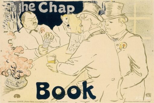 I bar irlandesi e americani, rue royale (per il chap book), 1895 – Toulouse Lautrec Henri de Toulouse-Lautrec 2025-05-16