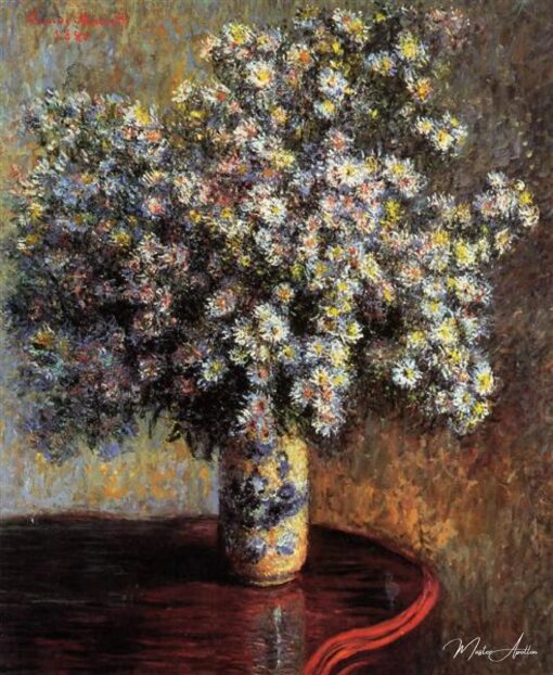 Il bouquet di astri – Claude Monet Claude Monet 2025-05-03