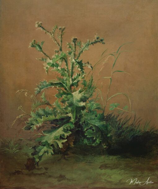 I carciofi – Edouard Manet Édouard Manet 2025-05-19