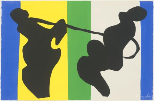 I cow-boy – Matisse Henri Matisse 2025-05-10 2