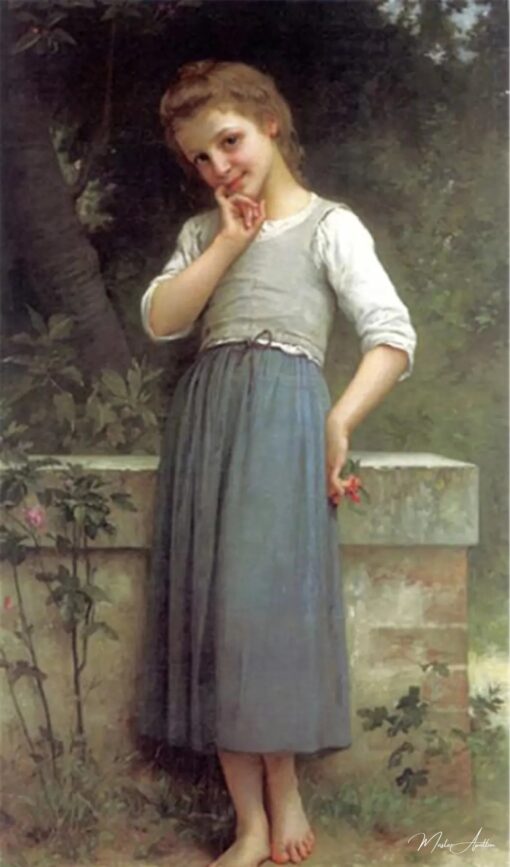 Il raccoglitore di ciliegie – Charles-Amable Lenoir Charles-Amable Lenoir 2025-05-25