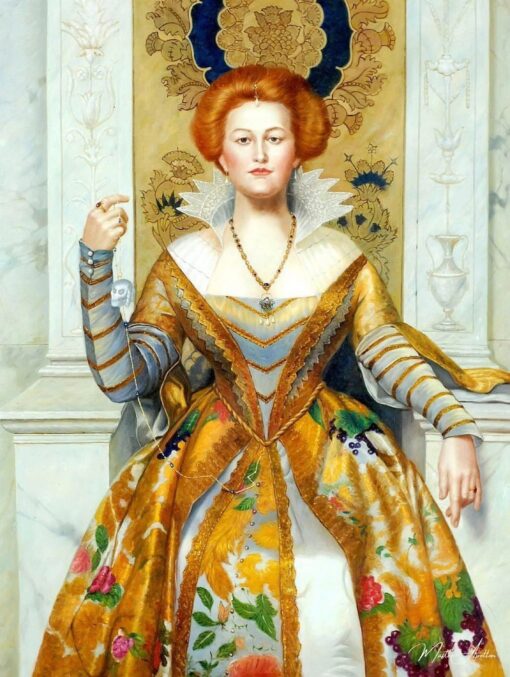 Il Diavolo Bianco – John Collier John Collier 2025-05-20