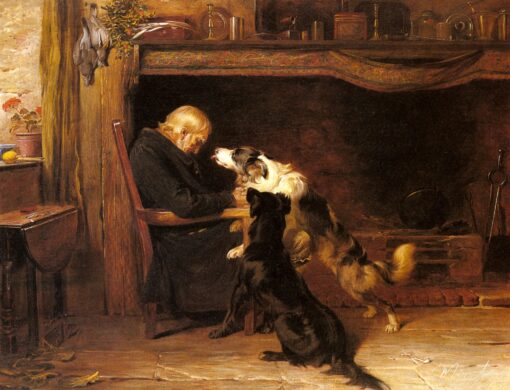 Il lungo sonno – Briton Rivière Briton Rivière 2025-05-19