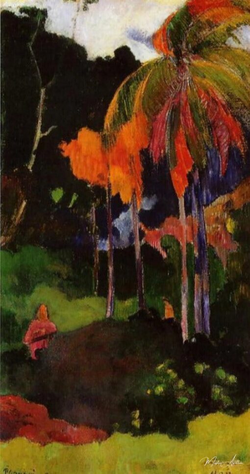 Il momento della verità I – Paul Gauguin Paul Gauguin 2025-05-10