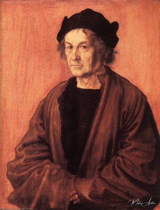 Il padre di Albrecht Dürer – Albrecht Dürer Albrecht Dürer 2025-05-16