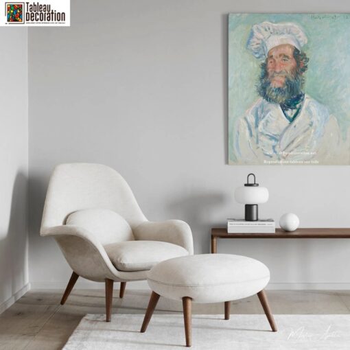 Il Padre Paolo – Tableau Monet Claude Monet 2025-05-01 7
