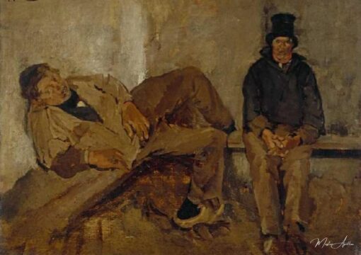 Il pilotaggio – Max Liebermann Max Liebermann 2025-05-19