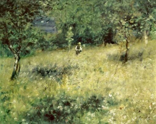 La primavera a Chatou – Pierre-Auguste Renoir Pierre-Auguste Renoir 2025-05-10
