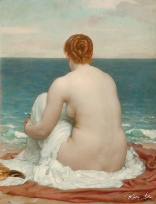 Le Psama – Frédéric Leighton Frederic Leighton 2025-05-16