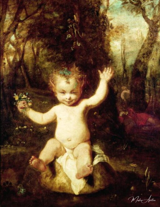 Le Puck – Joshua Reynolds Joshua Reynolds 2025-05-01