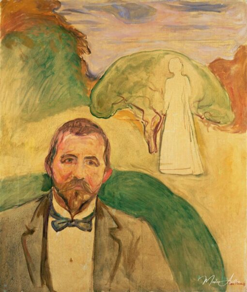Il Sogno – Edvard Munch Edvard Munch 2025-05-10