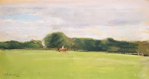 Il campo da polo di Jenischs Parc, 1902 – Max Liebermann Max Liebermann 2025-05-19