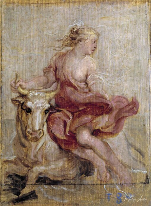 Il violino dell’Europa – Peter Paul Rubens Peter Paul Rubens 2025-05-01