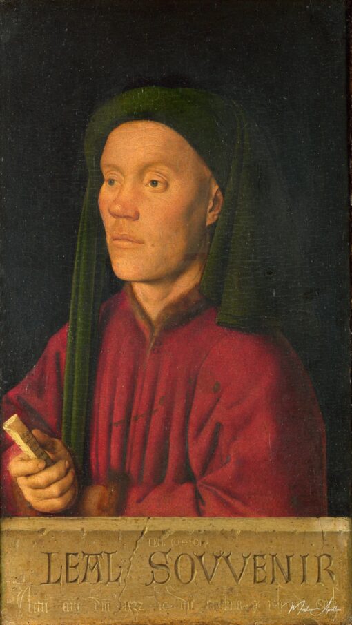 Léale Souvenir – Jan Van Eyck Jan Van Eyck 2025-05-19