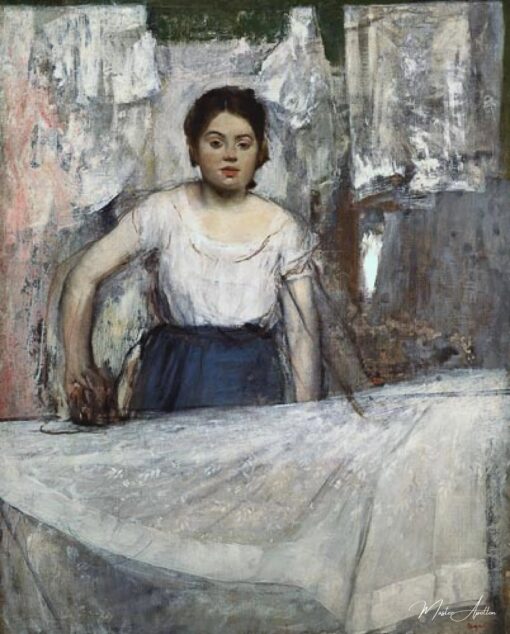 Le Bueglerin – Edgar Degas Edgar Degas 2025-05-01