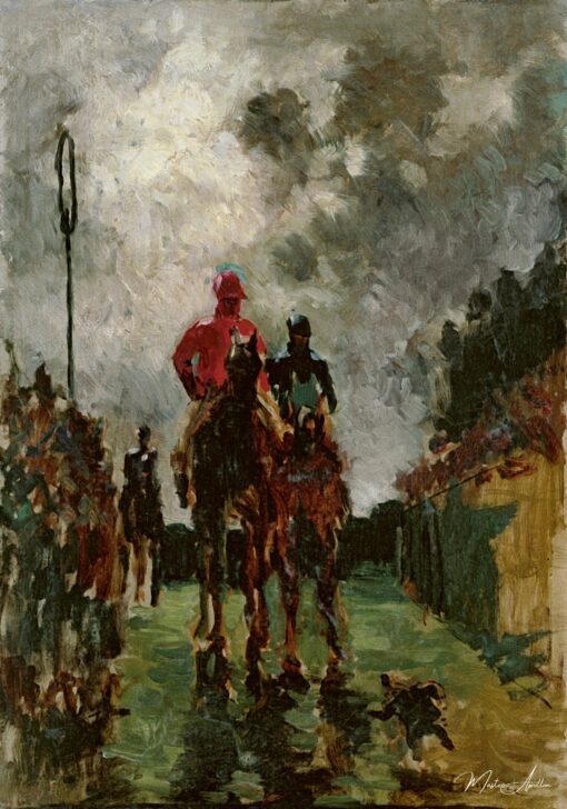 I Fantini – Toulouse Lautrec Henri de Toulouse-Lautrec 2025-05-16