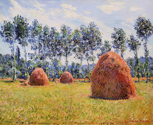 Le Mura a Giverny – Claude Monet Claude Monet 2025-05-01