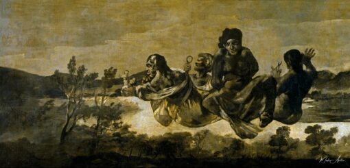 Le Moire – Francisco de Goya Francisco de Goya 2025-05-09 2