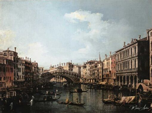Le Rialtobrücke del sud – Giovanni Antonio Canal Giovanni Antonio Canal 2025-06-03