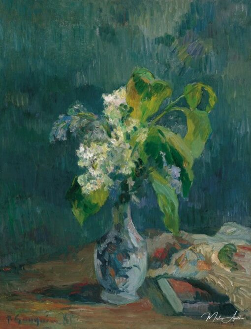 Lillà – Paul Gauguin Paul Gauguin 2025-05-10