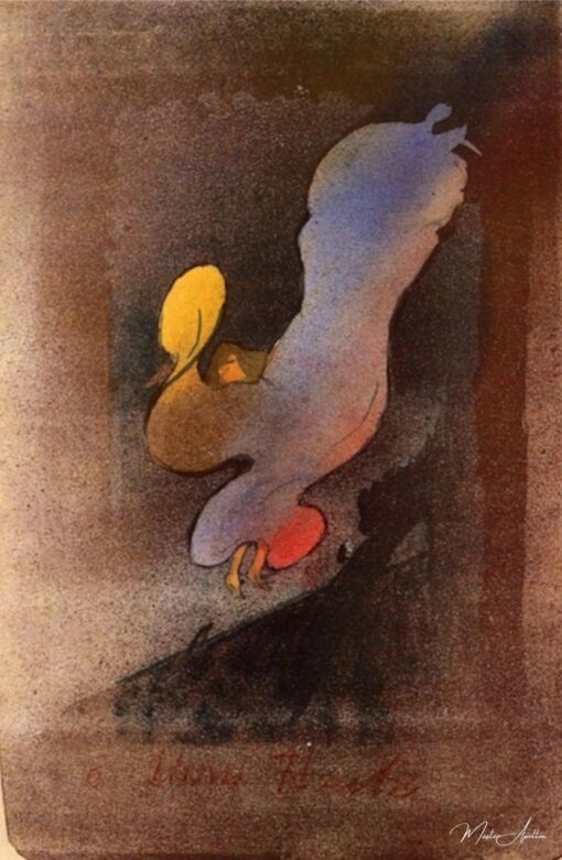 Loie Fuller – Toulouse Lautrec Henri de Toulouse-Lautrec 2025-05-01 2