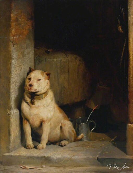 Bassa vita – Edwin Landseer Edwin Landseer 2025-05-03