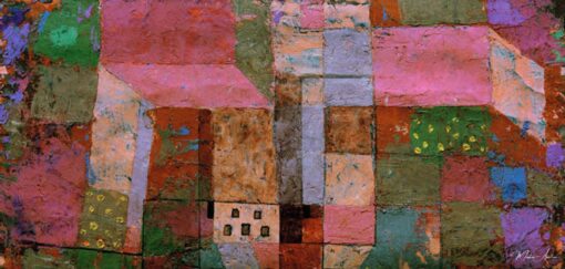 Casa da giardino – Paul Klee Paul Klee 2025-05-19