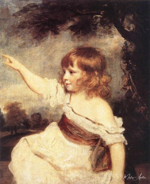 Maître Lièvre – Joshua Reynolds Joshua Reynolds 2025-05-01
