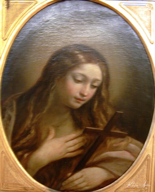 Maria Maddalena – Guido Reni Guido Reni 2025-05-20
