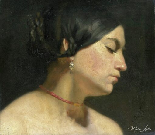 Maria Maddalena – Lawrence Alma-Tadema Lawrence Alma-Tadema 2025-05-19