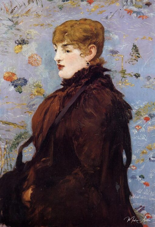 Merry Laurent – Edouard Manet Édouard Manet 2025-05-18