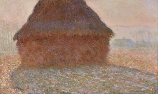 Mola al sole – Claude Monet Claude Monet 2025-05-01