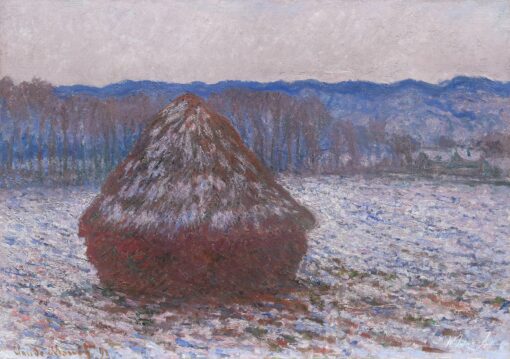 Mola – Claude Monet Claude Monet 2025-05-01