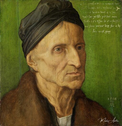 Michael Wolgemut – Albrecht Dürer Albrecht Dürer 2025-05-16