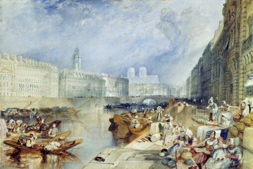 Nantes – William Turner William Turner 2025-06-02