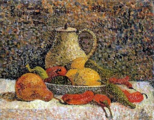 Natura morta – Paul Gauguin Paul Gauguin 2025-05-10