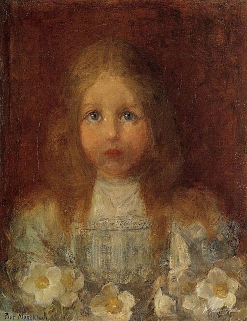 Bambino piccolo – Mondrian Piet Mondrian 2025-05-03