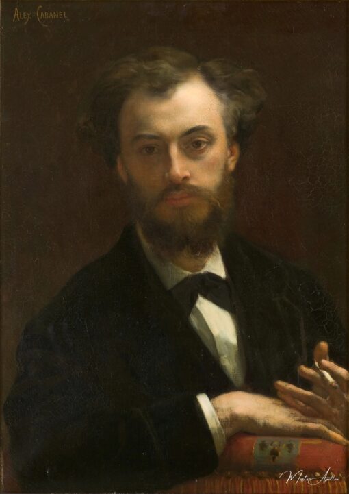 Pierre Cabanel – Alexandre Cabanel Alexandre Cabanel 2025-05-16