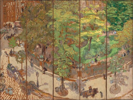 Luogo Vintimille – Édouard Vuillard Édouard Vuillard 2025-05-20
