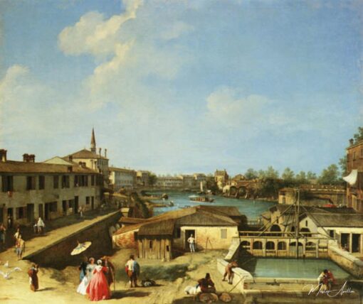 Pocce d’aria dei Dolo – Giovanni Antonio Canal Giovanni Antonio Canal 2025-05-30
