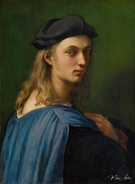 Ritratto di Bindo Altoviti – Raffaello (pittore) Raphaël Sanzio 2025-05-02 2
