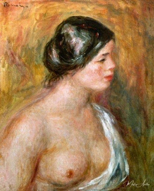Ritratto di Madeleine Bruno – Pierre-Auguste Renoir Pierre-Auguste Renoir 2025-05-10