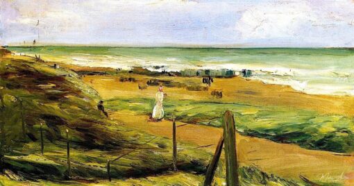 Passeggiata sulle dune di Noordwijk – Max Liebermann Max Liebermann 2025-05-19