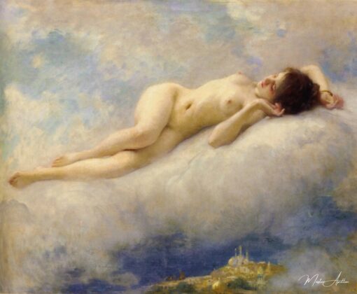 Sogno d’Oriente – Charles-Amable Lenoir Charles-Amable Lenoir 2025-05-25