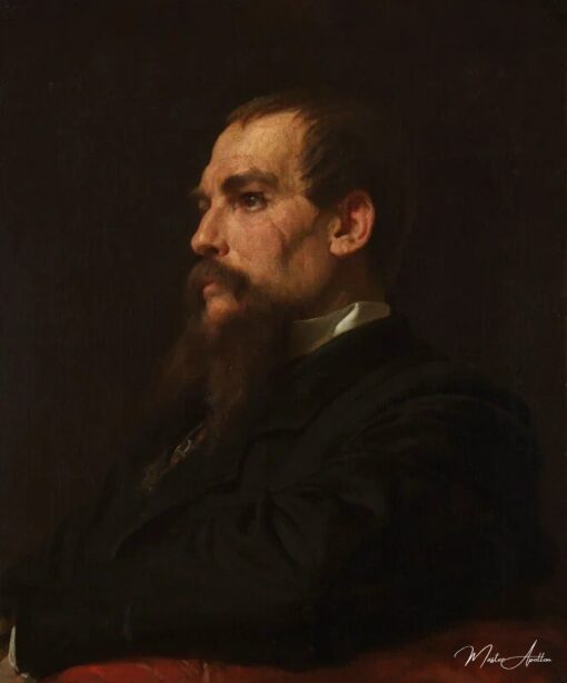 Richard Burton – Frederic Leighton Frederic Leighton 2025-05-20