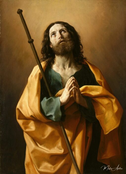 San Giacomo Maggiore – Guido Reni Guido Reni 2025-05-20